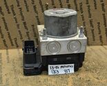 13-15 Nissan Altima ABS Pump Control OEM 476609HM0A Module 317-12C3 - $23.51