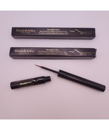 LOT OF 2 Elizabeth Arden Bold Defining 24hr Liquid Eye Liner GILDED BROW... - €10,20 EUR LOT OF 2 Elizabeth Arden Bold Defining 24hr Liquid Eye Liner GILDED BROW... - €10,20 EUR