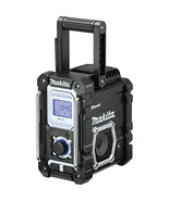 Makita XRM06B 18V LXT Lithium-Ion Cordless Bluetooth Job Site Radio - €146,19 EUR