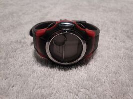 Womens Watch Grey And Pink - $14.85