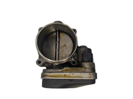 Throttle Valve Body From 2007 Dodge Ram 1500  5.7 53032801AB - $59.95