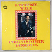 Lawrence Welk - Polkas and Other Favorites (1973) [SEALED] Vinyl LP •  - $9.61