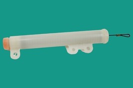 2009-2015 jaguar xf xfr x250 glove box damper retractor absorbed lower s... - $623.32 MXN