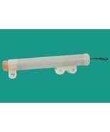 2009-2015 jaguar xf xfr x250 glove box damper retractor absorbed lower s... - €29,16 EUR