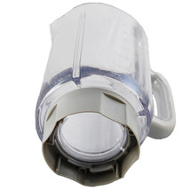 Smeg 691941931 Jar and Handle for Blender Genunine OEM part image 2