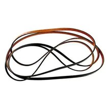 ERP Drive Belt for GE DQSR483EE1WW DS4500EA1WW DBSR463GG1WW DHSR333EA2WB... - $15.77