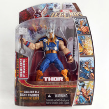 Marvel Legends Blob Series Thor Lord of Asgard Action Figure - £24.66 GBP