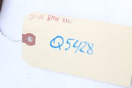 07-15 BMW 335I CLUTCH FORK LEVER Q5428 image 12