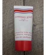 Tommy Hilfiger Tommy Girl Energizing Body Wash 2.5 oz , New - $13.85