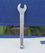 Vintage WEINMANN Combo Brake Wrench 8/10 Tool Tools Wrenches Brakes - $13.98