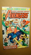 AVENGERS 138 *NICE COPY* BEAST YELLOW JACKET MOONDRAGON 1975 VS TOAD STR... - $185.83 MXN