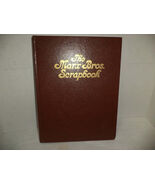 The Marx Bros. Scrapbook 1973 Hardcover Brothers Darien House - €25,56 EUR