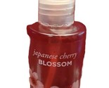 Bath &amp; Body Works JAPANESE CHERRY BLOSSOM Fragrance Mist 3 oz / 88 ml NEW - $5.65