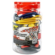 16 Pcs commercial grade Strap Pack Assortment, Erickson 03000 - $31.08