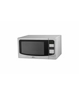 1.34 Cubic Ft, 1000W Stainless Steel Microwave Oven - $5,692.30 MXN
