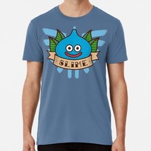 Slime Quest Traditional Tattoo Size S to 5XL Made in the USA T-Shirt - £17.58 GBP