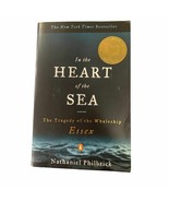 In the Heart of the Sea: The Tragedy of the Whaleship Essex by Nathaniel... - $20.35 CAD