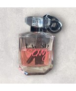 Victoria&#39;s Secret EAU SO SEXY Eau De Parfum 3.4 Fl Oz 60% Full - €56,46 EUR