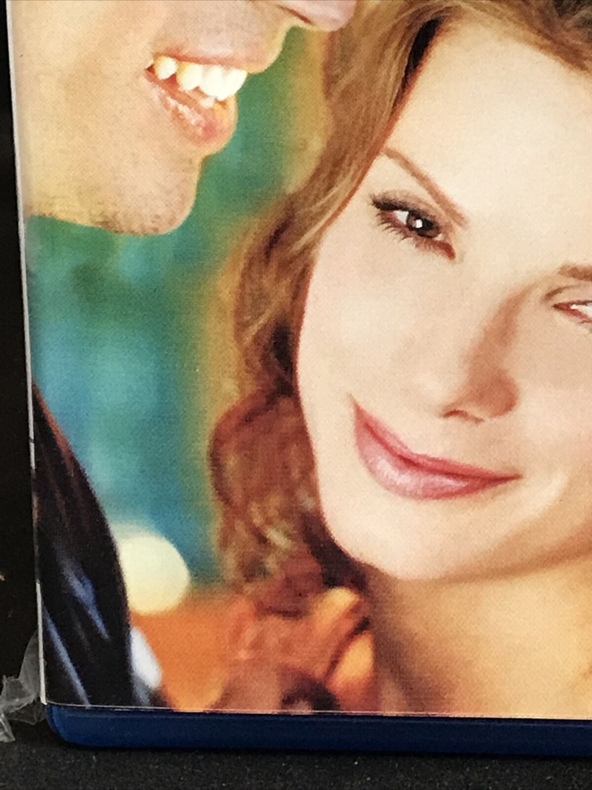 Hope Floats Blu-Ray With Sandra Bullock Harry Connick JR Gena Rowland’s LG W4 Item image 4