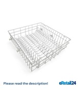 GE Dishwasher Upper Dishrack  WD28X0277 WD28X31818 [Perfect condition] - €49,26 EUR