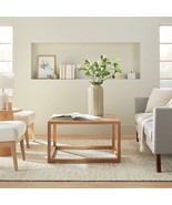 16&quot; Faceted Ceramic Vase Taupe - Hearth &amp; Hand with Magnolia - $464.10 MXN