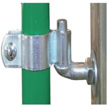 CO-LINE WELDING, INC 7120-175-KIT 1-3/4" Gate Hinge kit - $32.32