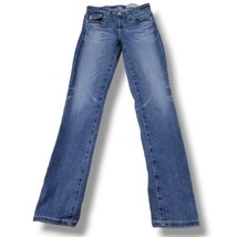 Adriano Goldschmied Prima Ankle Cigarette Ankle Skinny Jeans Size 23 W24&quot;xL27.5&quot; - $34.64