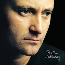 Phil Collins - ...But Seriously (CD) (VG+) - £2.91 GBP