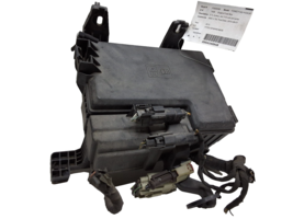  15 Ford F-150 2.7 L engine fuse box w/o 110 volt converter FL3T-12A581-BLJ - $98.99