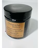 Christophe Robin Shampoo For Men Cleansing Thickening Paste 8.33oz - $63.68 CAD