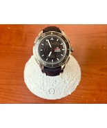 Omega Watch Stand – 3D Printed Moon Base Display (Watch Not Included) - $184.26 MXN