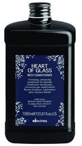 Davines Heart of Glass Intense Conditioner 33.8oz - $130.00