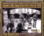The Beatles Big Night Out 1963, 1964 &amp; 1965 1 CD 2 DVD Very Rare - £23.18 GBP