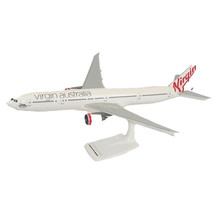 PPC Virgin Australia B777-300ER Airplane Model - $55.35