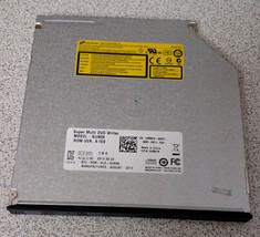 Dell Latitude E6440 E6540 9M9FK Cdrw Dvdrw GU90N Super Multi Dvd Writer Burner - £43.82 GBP