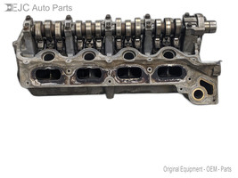 Left Cylinder Head From 2005 Ford F-150  5.4 3L3E6C064KE 4WD - £276.66 GBP