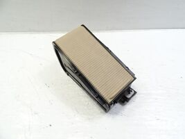 Mercedes R129 SL500 cup holder, on center console, beige - $149.99
