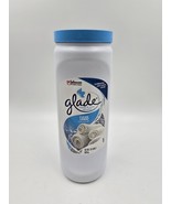 Glade Carpet &amp; Room Odor Eliminator Powder Clean Linen 32 Oz. - $41.75 CAD