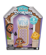 Disney Doorables NEW Wish Collector Peek, Collectible Blind Bag Figures,... - $328.48 MXN
