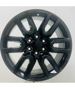 Gloss Black 20&quot; AT4 Style Wheels Rims for 2000-2025 GMC Sierra Yukon Den... - $20,713.34 MXN