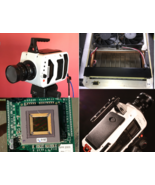 Camera Repair Service For Legacy Vision Research Phantom High-Speed Cameras - €627,47 EUR