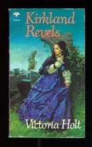 Kirkland Revels [Mass Market Paperback] [Jan 01, 1970] Victoria Holt - £38.96 GBP