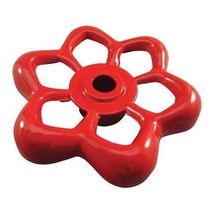 ACE WHEEL HANDLE WITH ROUND HOLE - £12.25 GBP