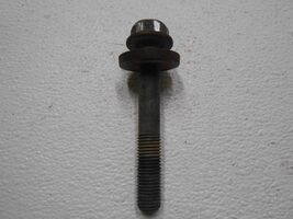 2006 Chevy Chevrolet Colorado Harmonic Balancer Bolt And Washer - $27.99