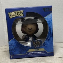 Funko Dorbz: Disney - The Beast #267 Vinyl Collectible From Beauty &amp; The Beast - £13.41 GBP