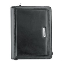 AT-A-GLANCE Day Runner Day Planner, Windsor QuickView, Refillable, Black... - $113.99