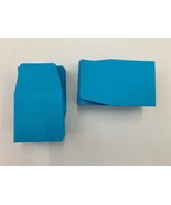 Guardhouse Light Blue Archival Paper Coin Envelopes 2x2, 100 pack - €7,31 EUR