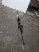 Steering Gear/Rack Power Rack And Pinion Sedan Fits 10-14 LEGACY 683639 - $1,893.24 MXN