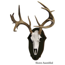 Mountain Mikes Black Forest Deer Plaque Kit - $81.38