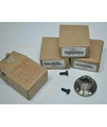 Lot of 4 NEW Browning Split Taper Bushing 1/2&quot; includes Cap Screws 2L266 - $45.57 CAD
